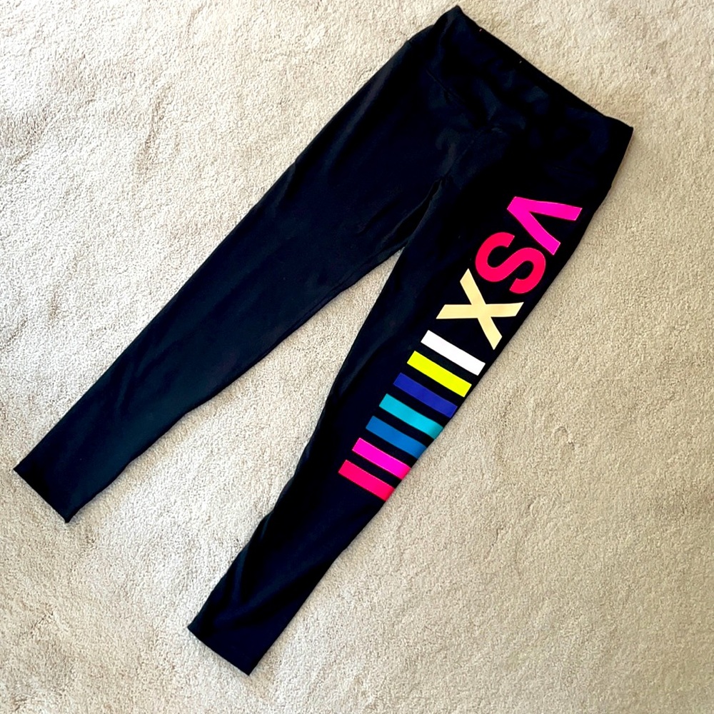 VS Workout Leggings